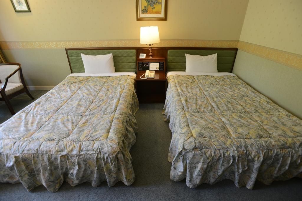 Izumigo Takayama Dog Paradise Hotel Værelse billede