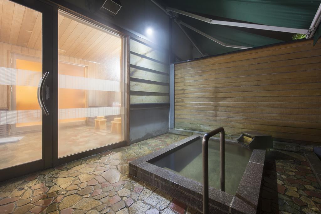 Izumigo Takayama Dog Paradise Hotel Eksteriør billede