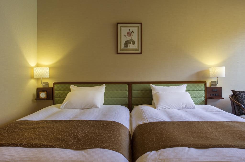 Izumigo Takayama Dog Paradise Hotel Værelse billede