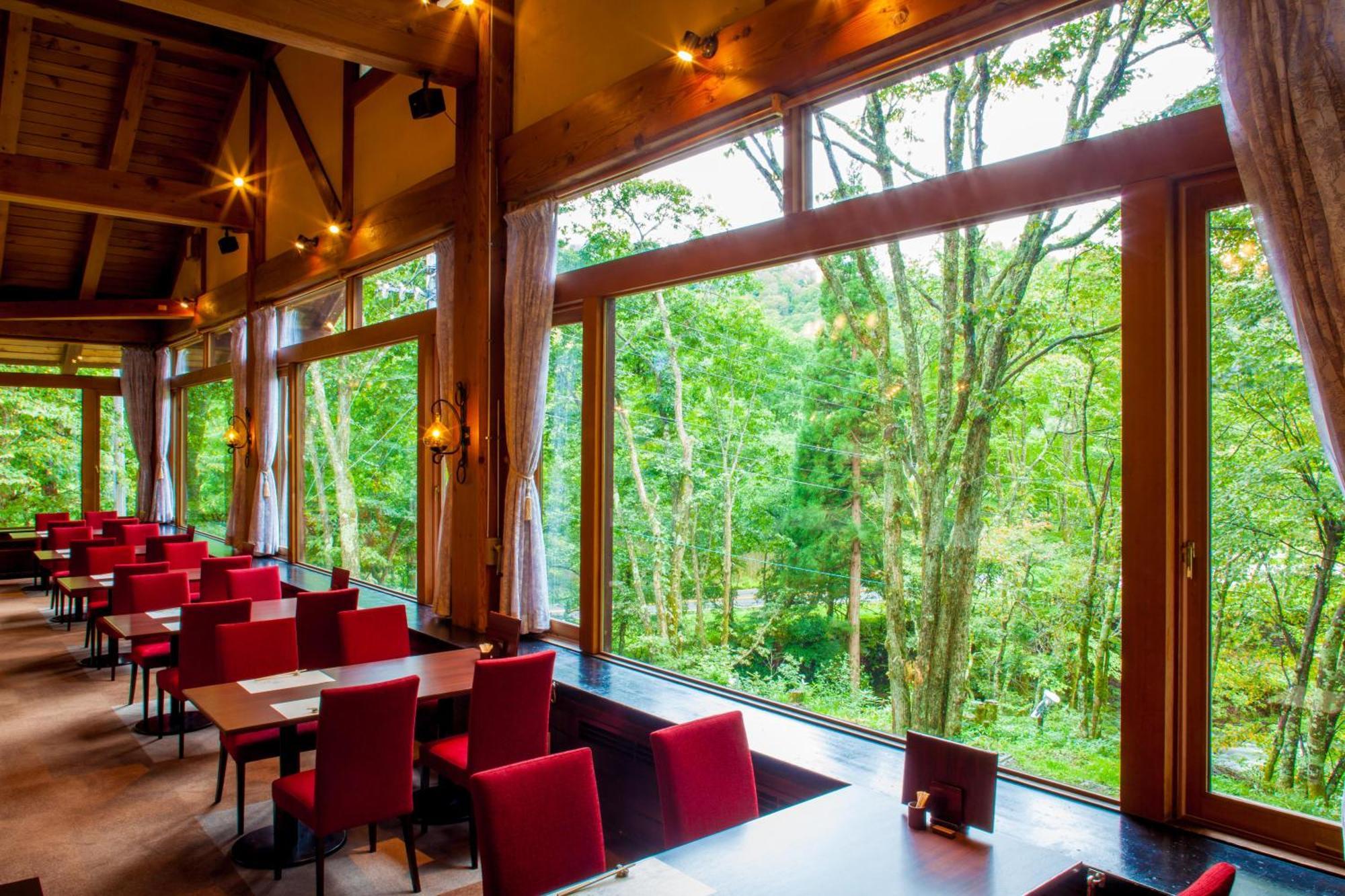 Izumigo Takayama Dog Paradise Hotel Eksteriør billede