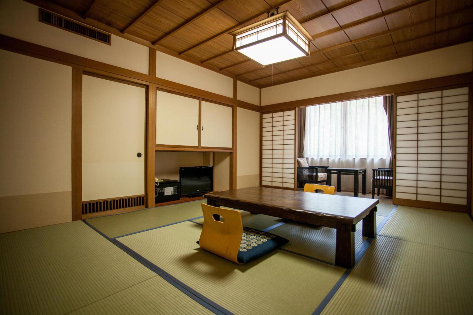 Izumigo Takayama Dog Paradise Hotel Eksteriør billede