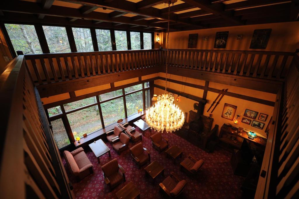 Izumigo Takayama Dog Paradise Hotel Eksteriør billede