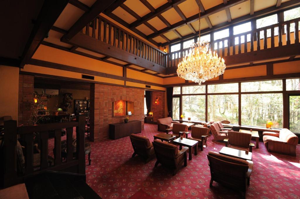 Izumigo Takayama Dog Paradise Hotel Eksteriør billede