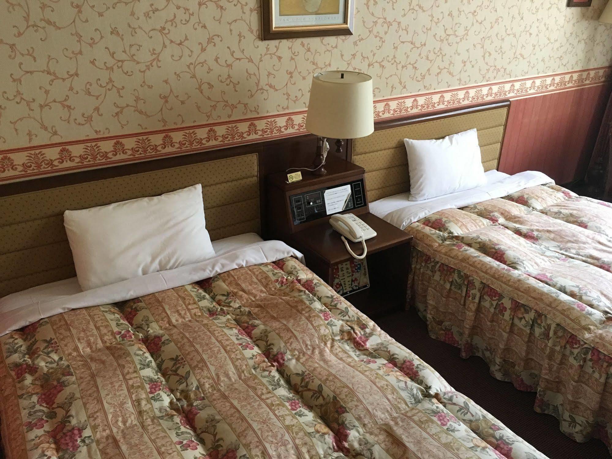 Izumigo Takayama Dog Paradise Hotel Eksteriør billede