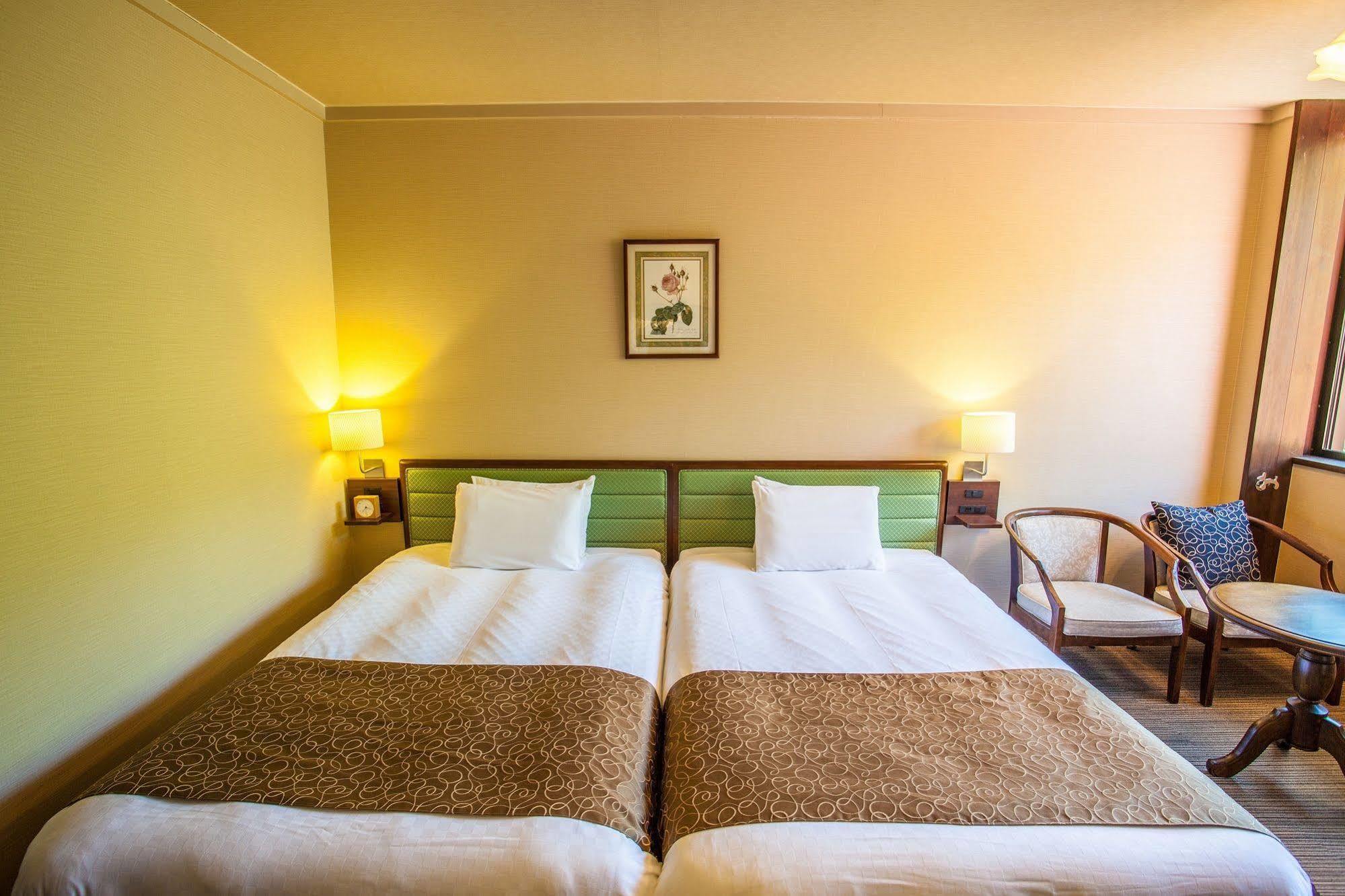 Izumigo Takayama Dog Paradise Hotel Eksteriør billede