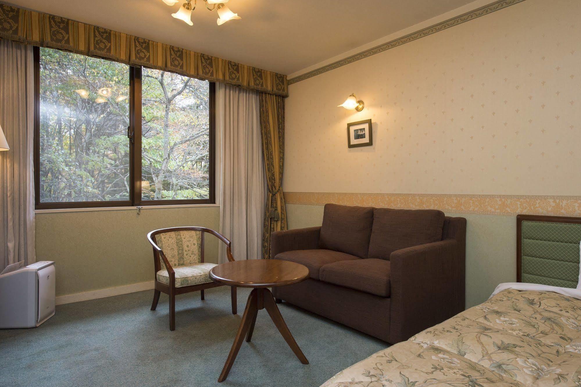 Izumigo Takayama Dog Paradise Hotel Eksteriør billede